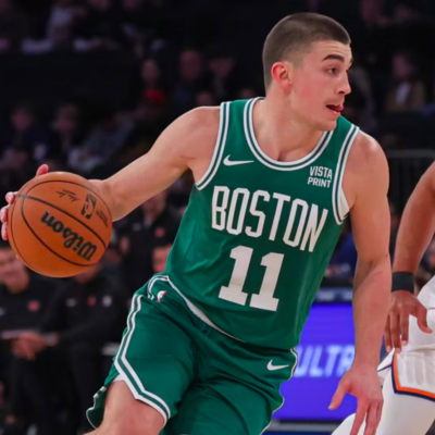 Why Payton Pritchard’s struggles should be a concern for the Boston Celtics