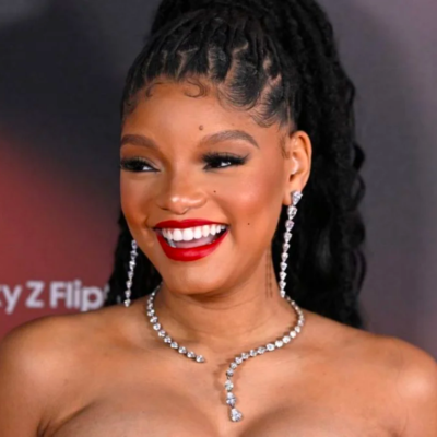 Halle Bailey Drags Commenter Who Says She Has A ‘Pregnancy Nose’