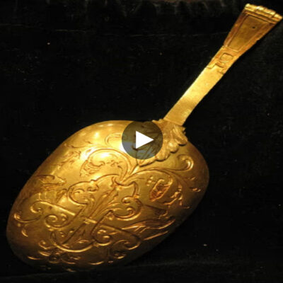 Spanish Shipwreck Bounty Sets Course for Affluent Collector, Commands $2 Million at New York Auction (Video