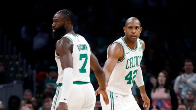 FINAL UPDATE: Knicks And Celtics Injury Reports