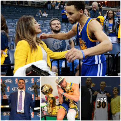 “Sonya, Mother of Millionaire Stephen Curry, Reflects on Her Tough Childhood and the Invaluable Life Lessons Gained”