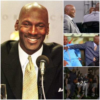 Michael Jordan’s Savage Knockout of Charles Barkley on Oprah’s Stage: “He Never Understood What it Takes to be a Winner”