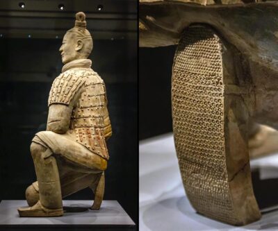 Most Valuable Museum Artifacts From Around The World