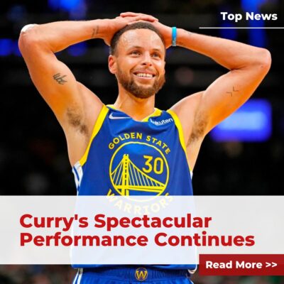 Steph Curry’s Ridiculous Crossover Is Going Viral In Trail Blazers-Warriors Game