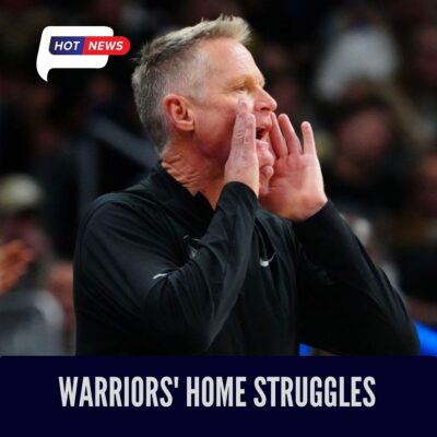 Kerr vexed by Warriors’ lack of ‘grit,’ says team ‘not there yet’