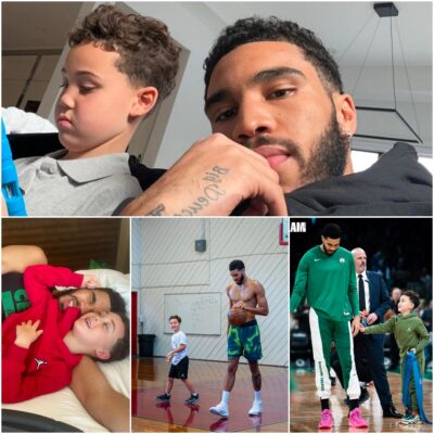 Celebrating Deuce’s 6th Birthday: A Special Day for Jayson Tatum’s Son