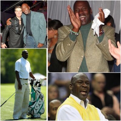 Style Lessons from a Legend: Analyzing Michael Jordan’s Fashion Hits and Misses