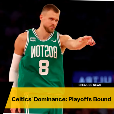 The Boston Celtics are still merciless – but there’s questions