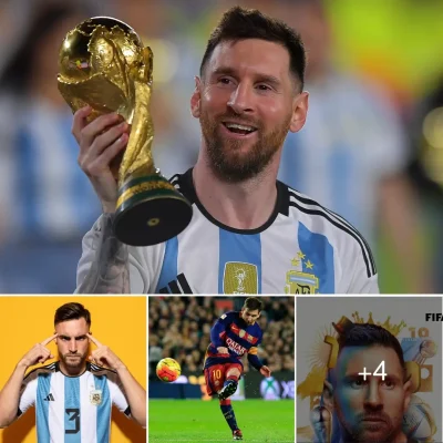 Argentinian player revealed ‘tired’ of seeing Messi win FIFA The Best