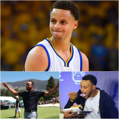 Stephen Curry and Interesting Facts We Didn’t Know About Him