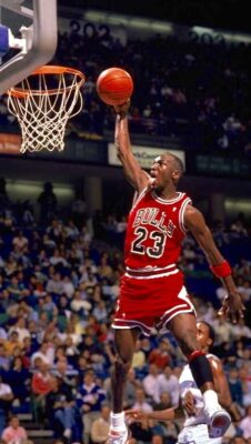 Michael Jordan’s Enduring Legacy: An Achievement Beyond Replication