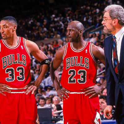 “I will always be a Chicago Bull” – Michael Jordan’s heartfelt message to the Chicago Bulls and his former teammates