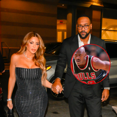 Larsa Pippen reveals if she’d ever have kids with Michael Jordan’s son