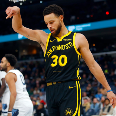 Steph Curry’s Message to Memphis Grizzlies Rookie Revealed
