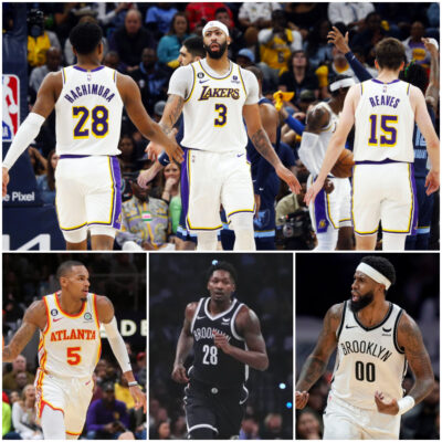 5 players LA Lakers can sign on NBA Trade Deadline Day